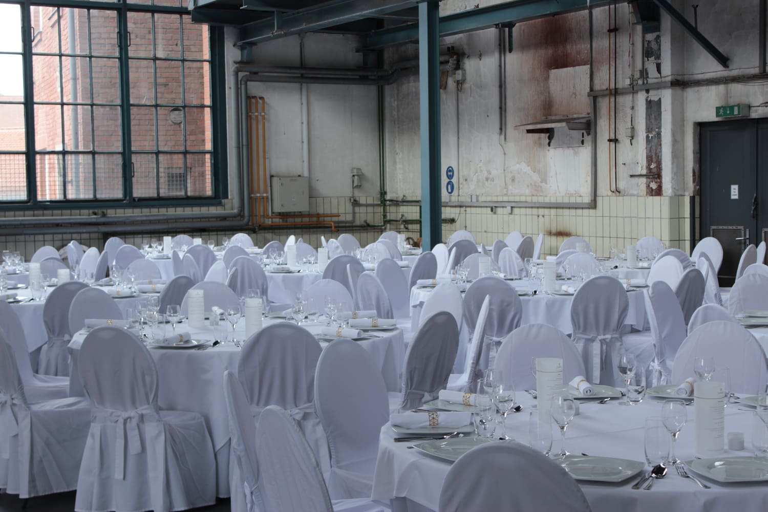 Special Hochzeitslocation Schuler