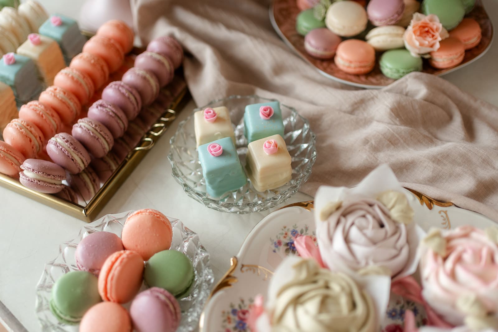 Sweet Wedding Schuler IsabelMichosFotografie