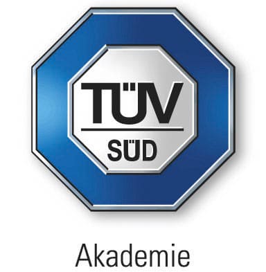 TÜV Süd Academy Day Veranstaltung 