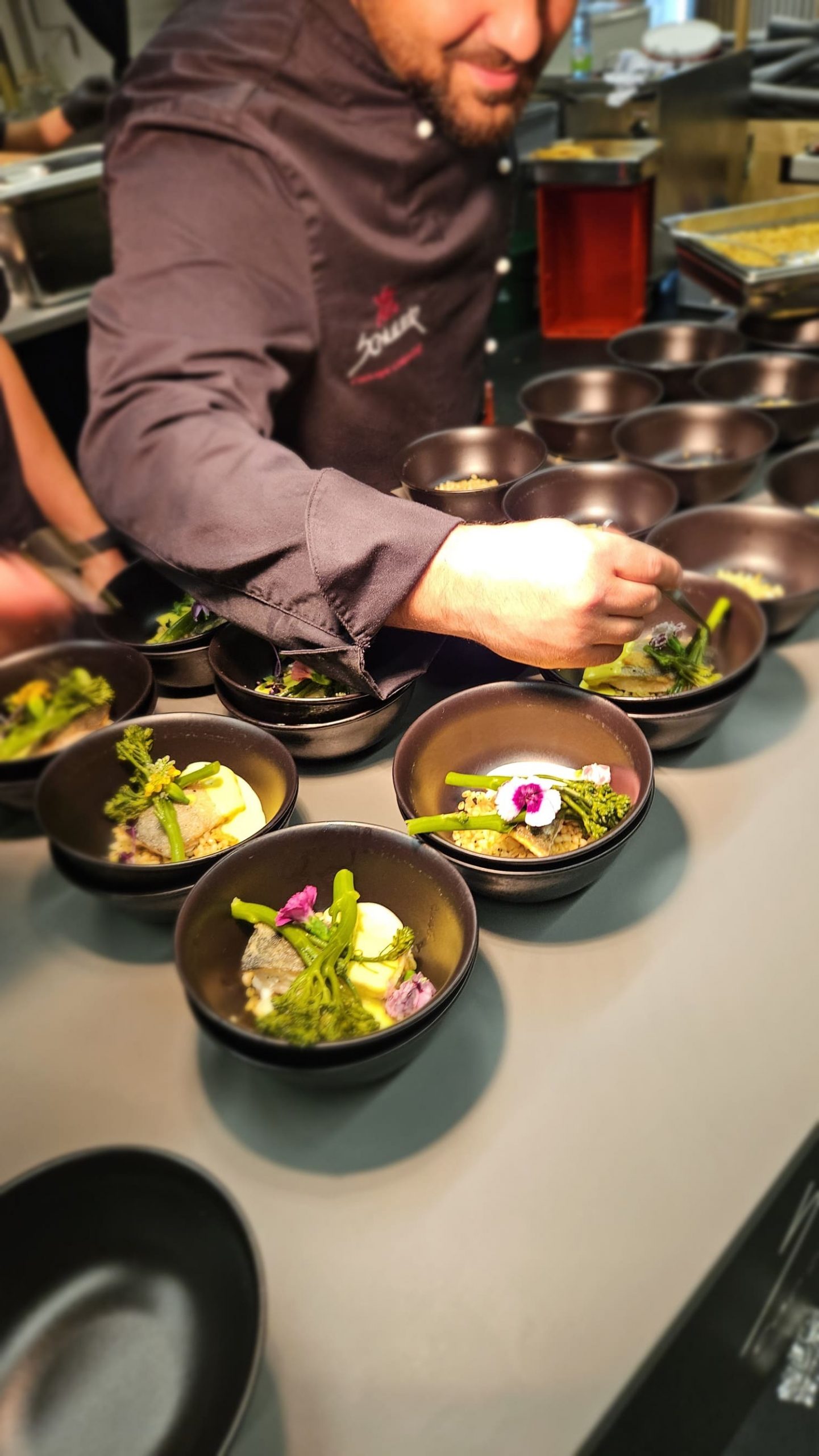 Wempe Schuler Catering