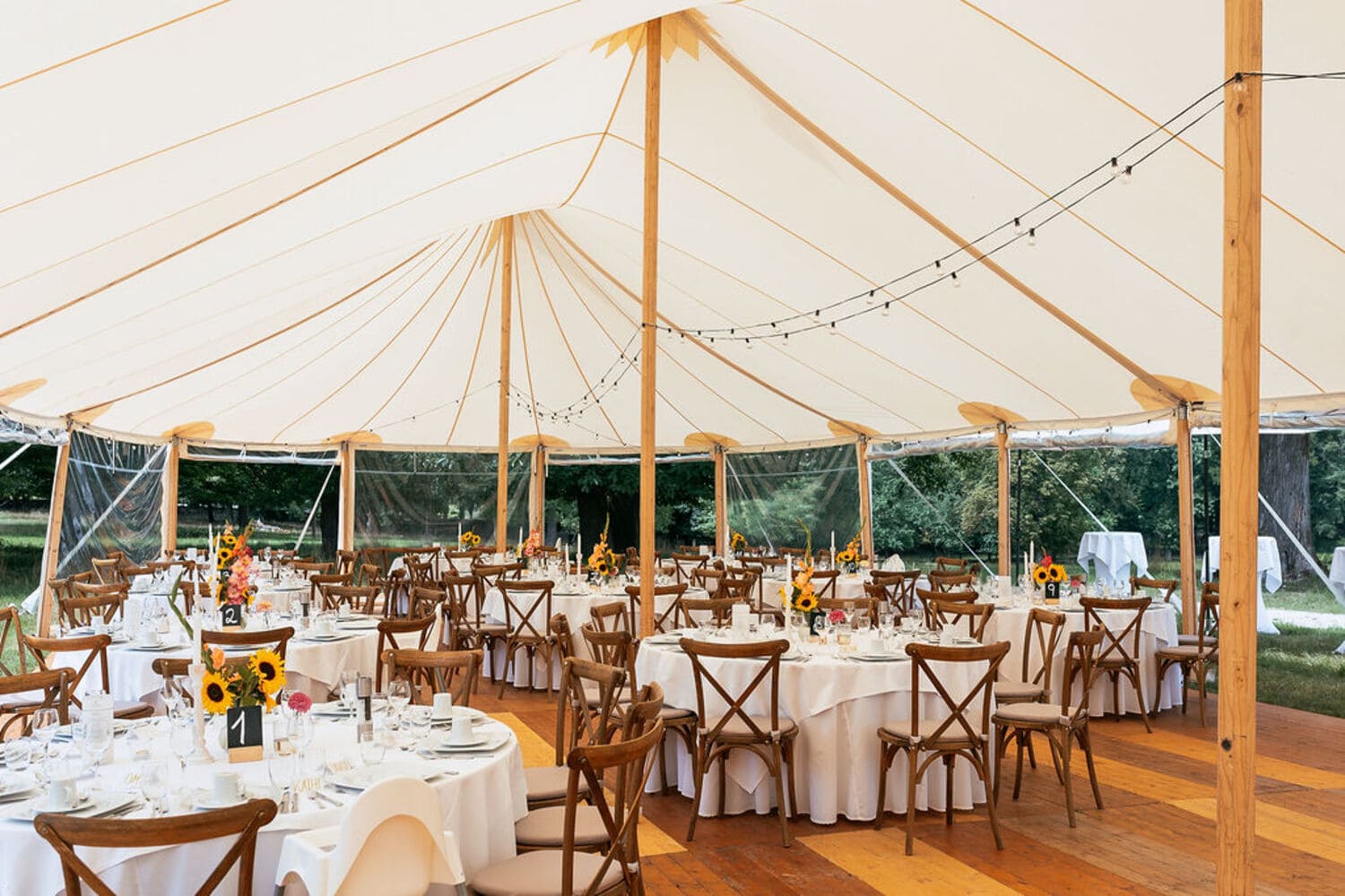 Zelthochzeit Schuler Schlosse-Weissenstein Jasmin Riedel Photo