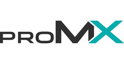 proMX Logo