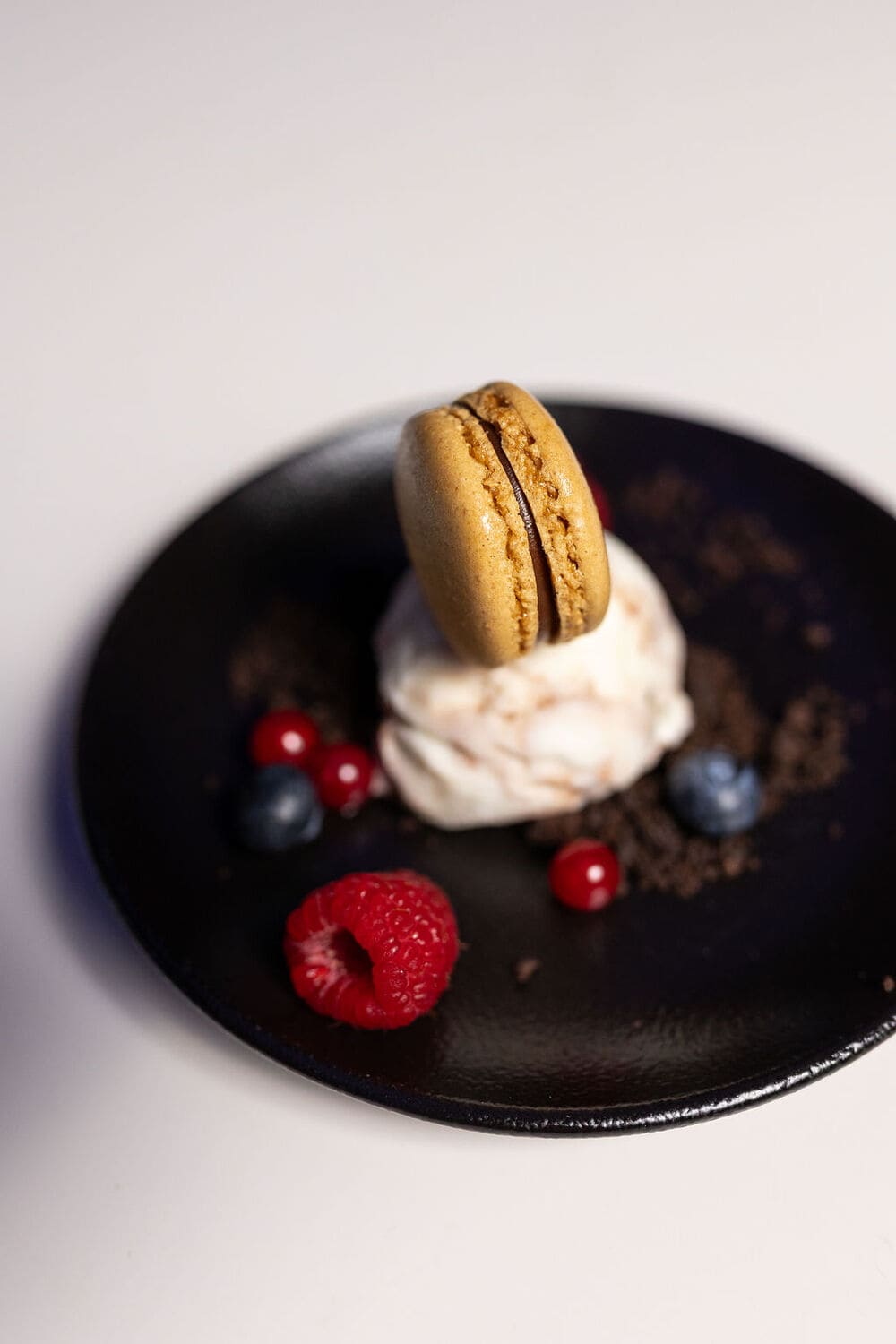 Dessert- Schuler Catering Jasmin Riedel Photo