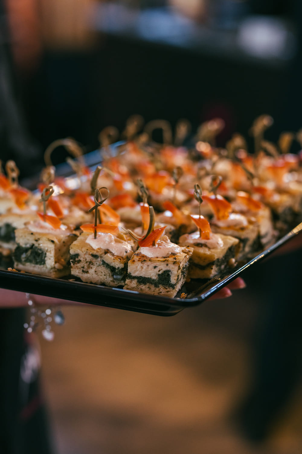 Fingerfood Catering MyEventWorld Jasmin Riedel Photo