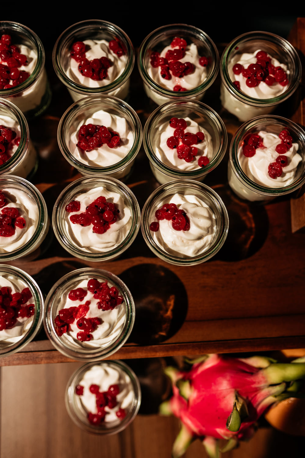 Messecatering Genuss