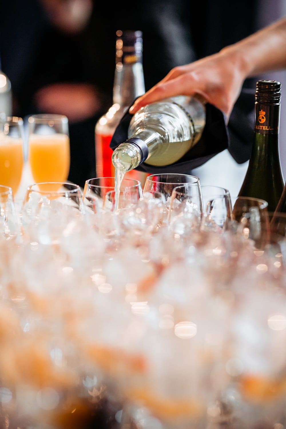 Messecatering Schuler