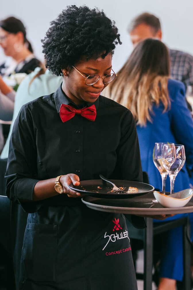 Schuler Service Jasmin Riedel Photo