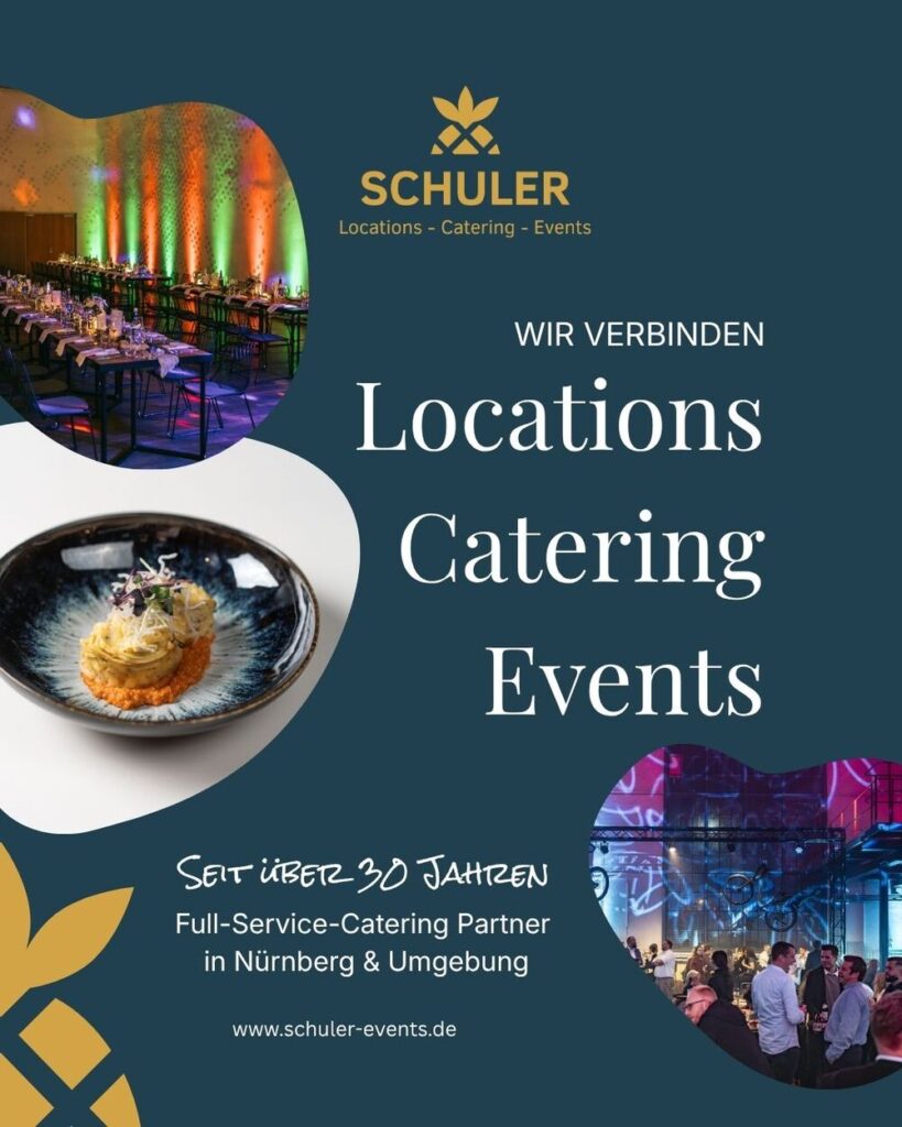 Schuler neuer Markenauftritt