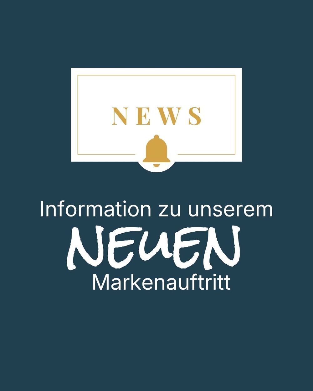 Schuler neuer Markenauftritt