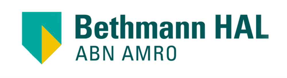 Bethmann Bank Logo