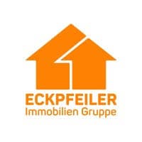 ECKPFEILER logo