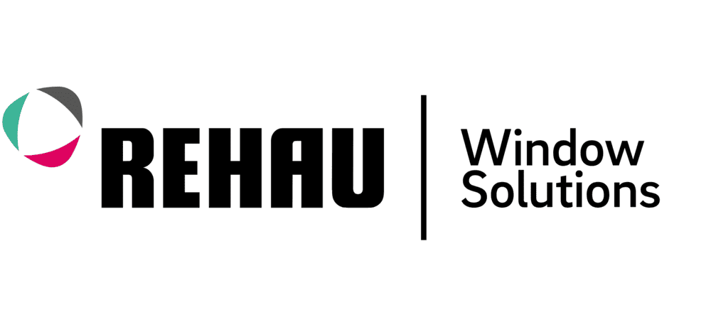 Rehau Logo