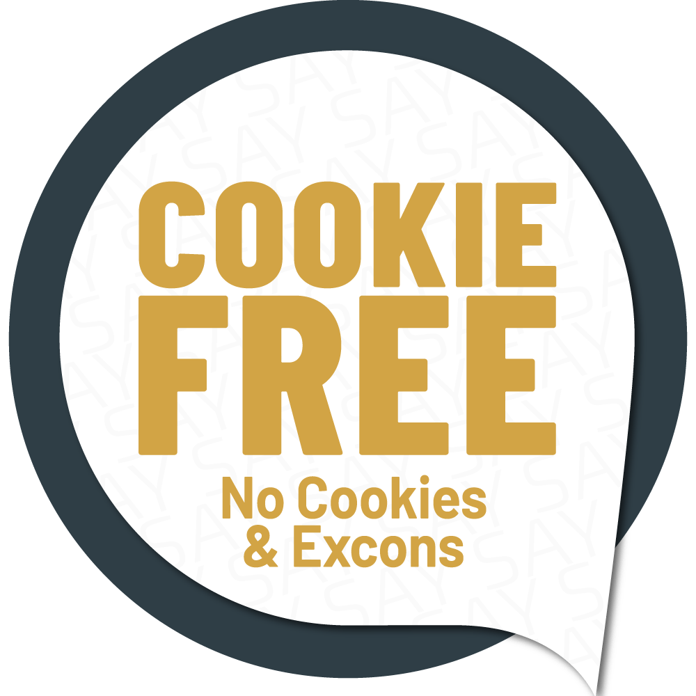 SAY_Cookie-free-button