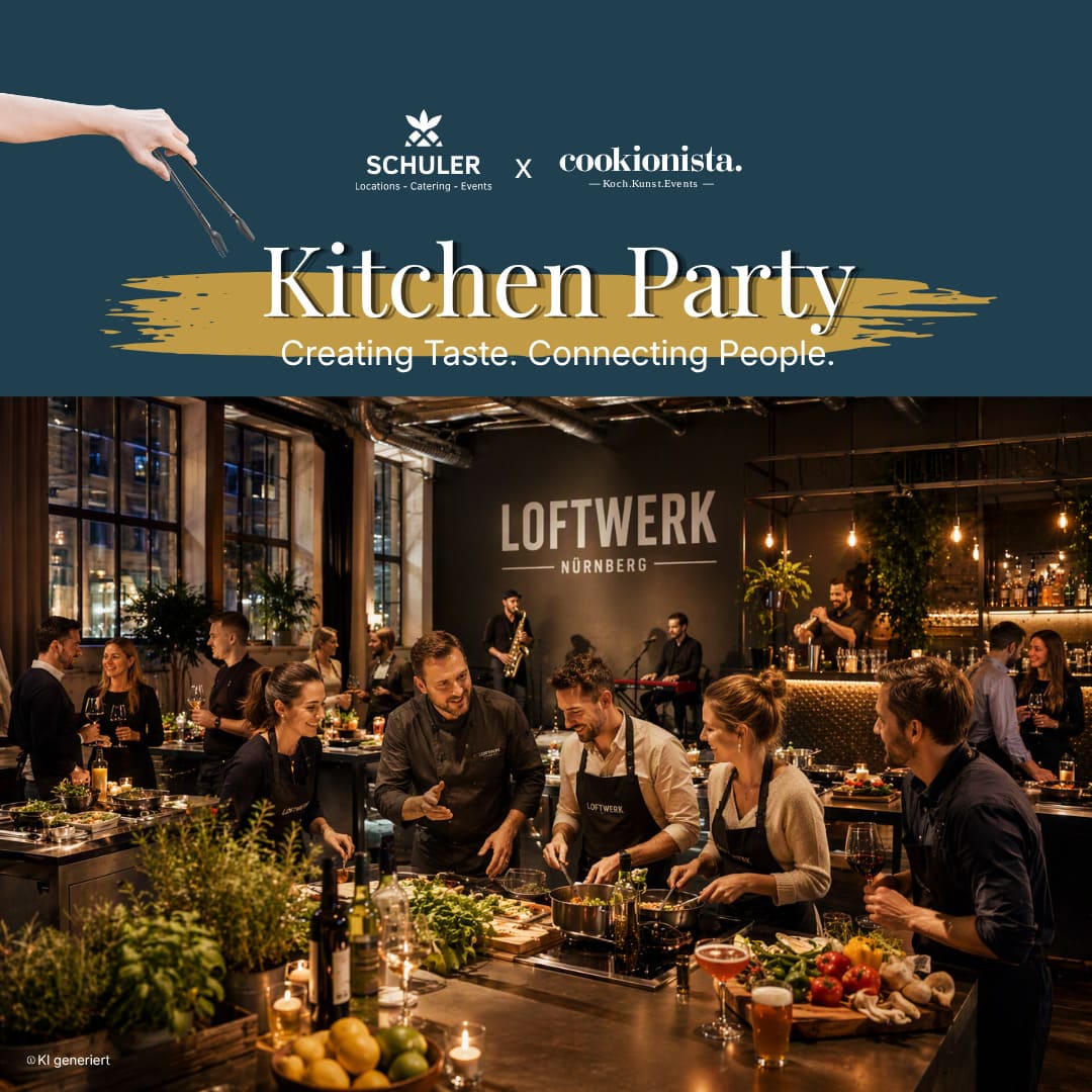 Kitchen Party